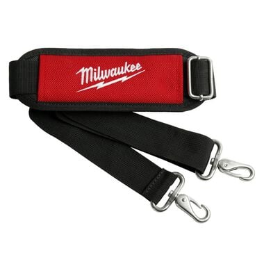Milwaukee Shoulder Strap for M18 CARRY ON 3600with 1800W Power Supply