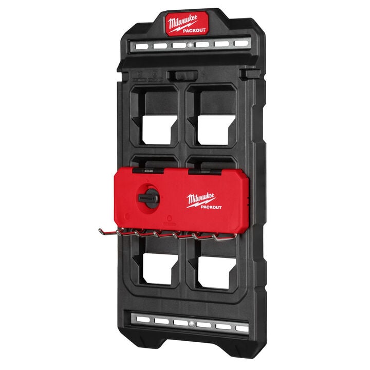 Milwaukee PACKOUT 7 Hook Rack, large image number 10