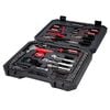 CRAFTSMAN 102Pc Mixed Mechanics Tool Set, small image number 5