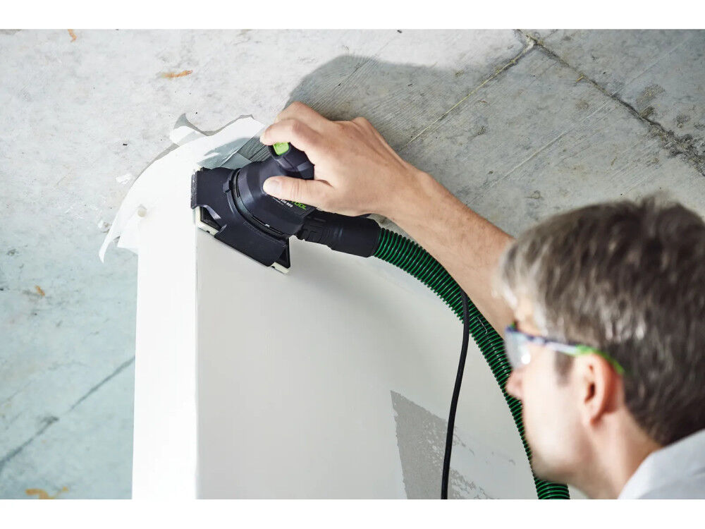 Festool Granat P320 Profile Abrasive Sheet 80 x 133 mm 50 Pieces, large image number 3