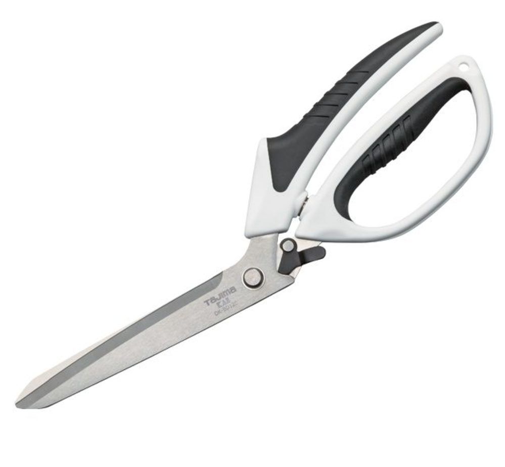 Tajima VARIX Single Ring Shears, large image number 1