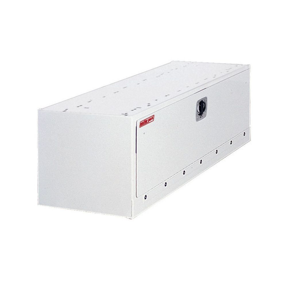 Weather Guard Wheel Well Cabinet 15 In. x 42 In. x 14 In., large image number 1