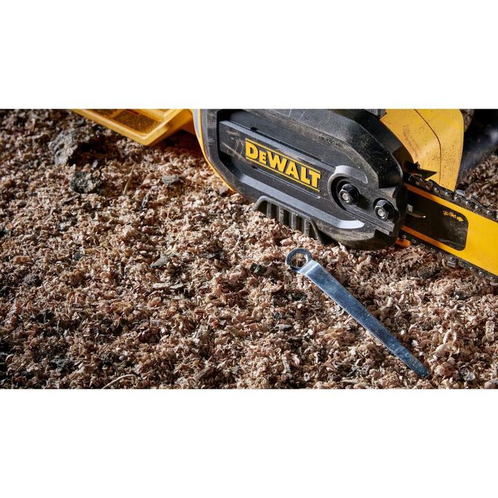 DEWALT Electric Chainsaw 18inch 15 Amp, large image number 7