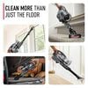 Hoover Residential Vacuum ONEPWR Stick Vacuum Emerge Complete with All-Terrain Dual Brush Roll Nozzle Cordless Kit, small