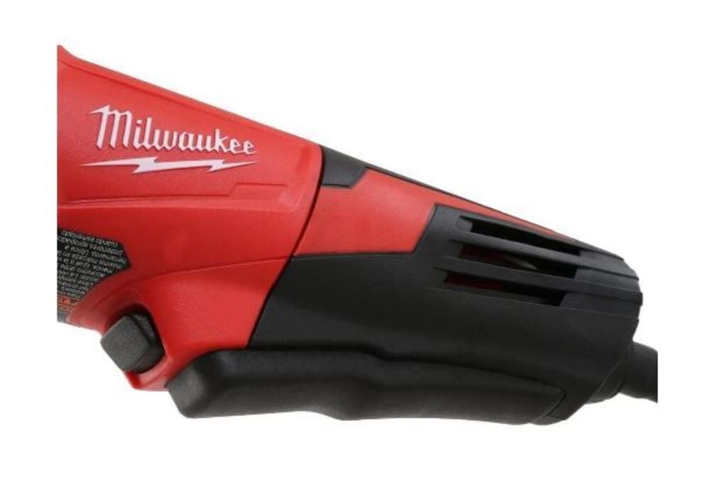 Milwaukee 13 Amp 6 In Small Angle Grinder Paddle No Lock 6161 31 Simolary simolary.com 8