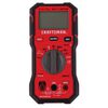 CRAFTSMAN Automotive Digital Multimeter 600V TRMS, small image number 1