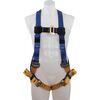 Werner BaseWear Standard (1 D Ring) Harness Universal - Fall Protection Equipment, small