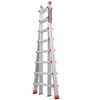Little Giant Safety M15 Type 1A SkyScraper Aluminum Ladder, small image number 6