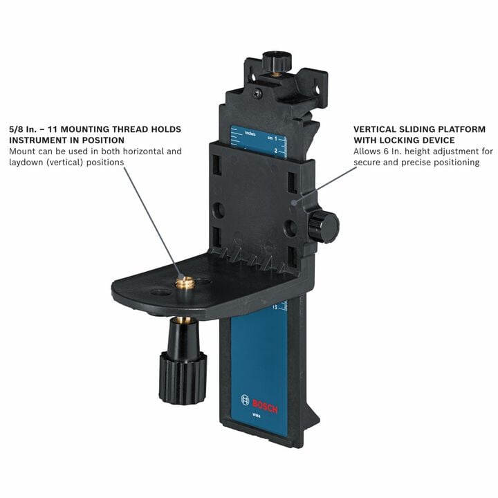 Bosch Wall Mount, large image number 1