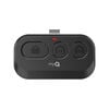 Chamberlain myQ 3-Button Visor Garage Door Remote, small image number 1