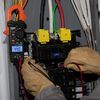 Klein Tools Clamp Meter Electrical Test Kit, small