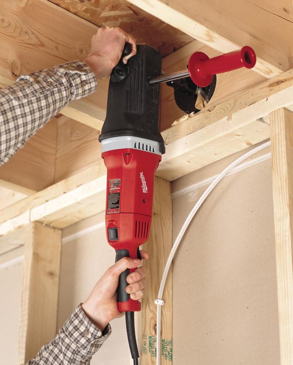 Milwaukee 1 2 In Super Hawg Drill 1680 20 Simolary simolary.com 7