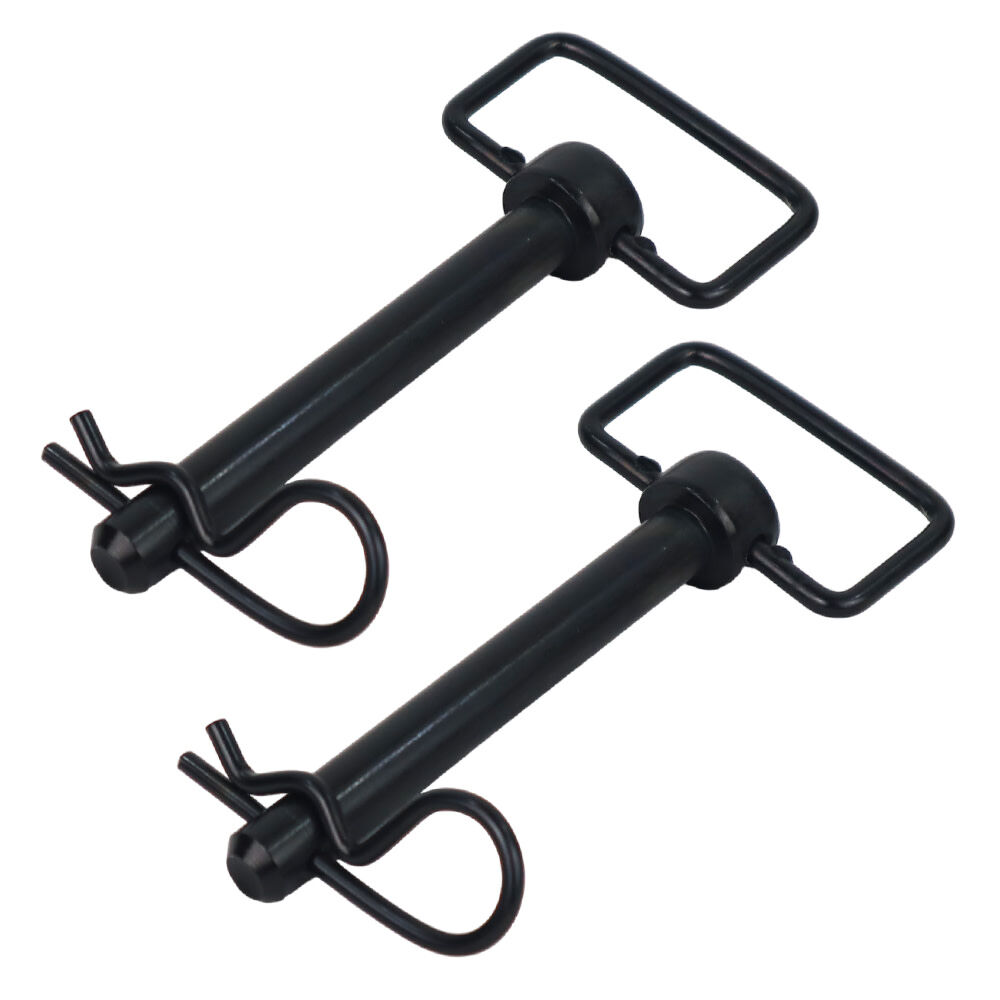 Shocker Hitch Streamline 10K Aluminum 2in Air Receiver Hitch & Silver Combo Ball Mount with 2in & 2-5/16in Hitch Balls, large image number 6
