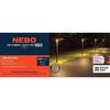 Nebo 300 Lumens 22W Low Voltage LED Outdoor Pathway Lighting set, 6 Pieces, small image number 4