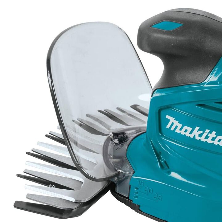 Makita Promotional 18V LXT Lithium-Ion Cordless Grass Shear (Bare Tool), large image number 8