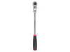 Tekton 1/2 Inch x 14 Inch Flex Head QR Comfort Grip Long Ratchet, small image number 1