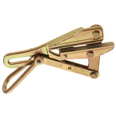 Klein Tools Chicago Grip Bare Cables .2in-.4in
