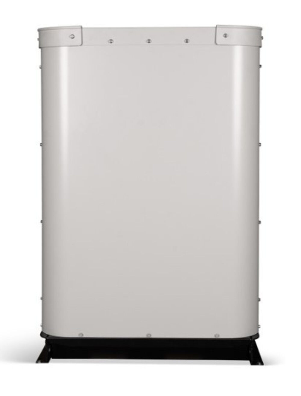 Generac XG Protector 25000 Watt 25kW Dual Fuel Liquid-Cooled 3-Phase 50 State Standby Generator, large image number 8