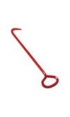 Reed Mfg Manhole Cover Hook 30 In., small