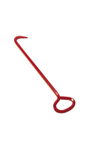 Reed Mfg Manhole Cover Hook 30 In., large image number 0