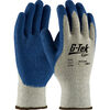 Protective Industrial Products G-Tek Gray Blue Cotton Polyester Gloves 2X, small image number 1