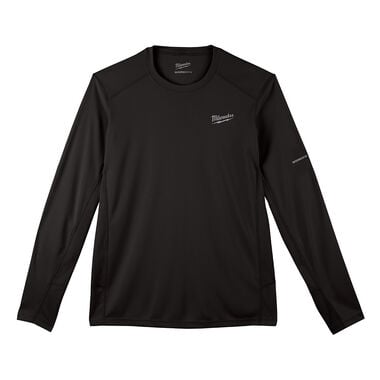 Milwaukee Workskin Lightweight Performance Shirt Long Sleeve Shirt