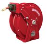 Reelcraft Hose Reel with Hose Steel Series DP7000 1/2in x 50', small