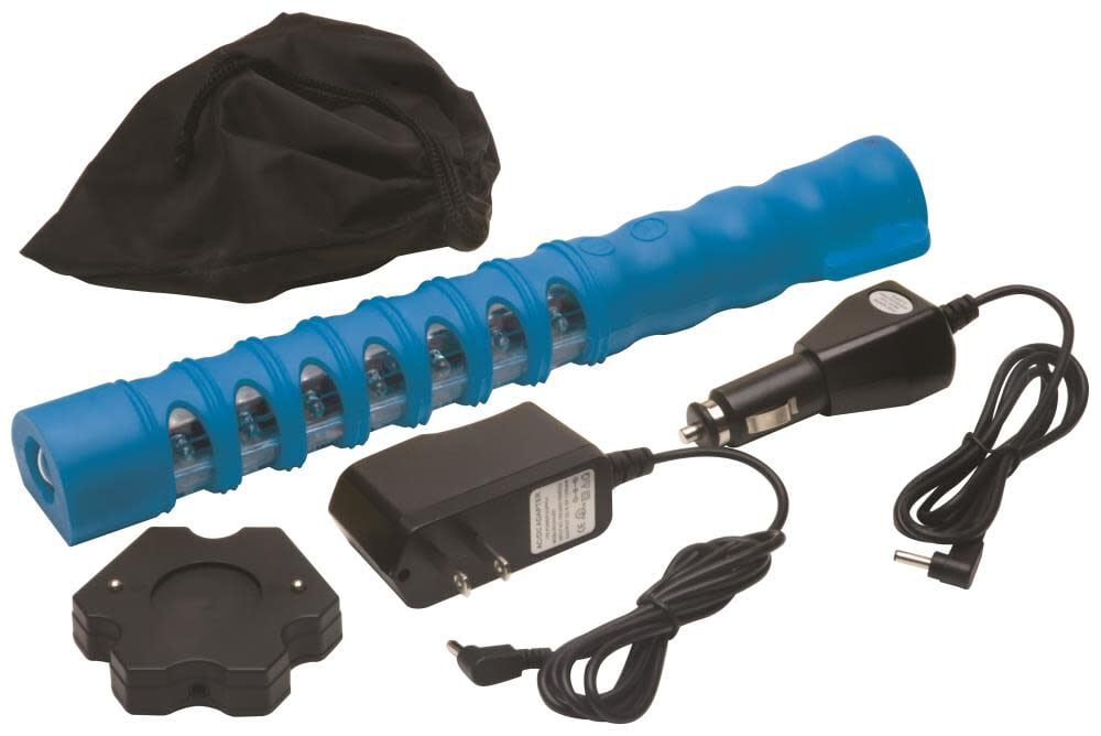 Aervoe Baton LED Road Flare – 1156