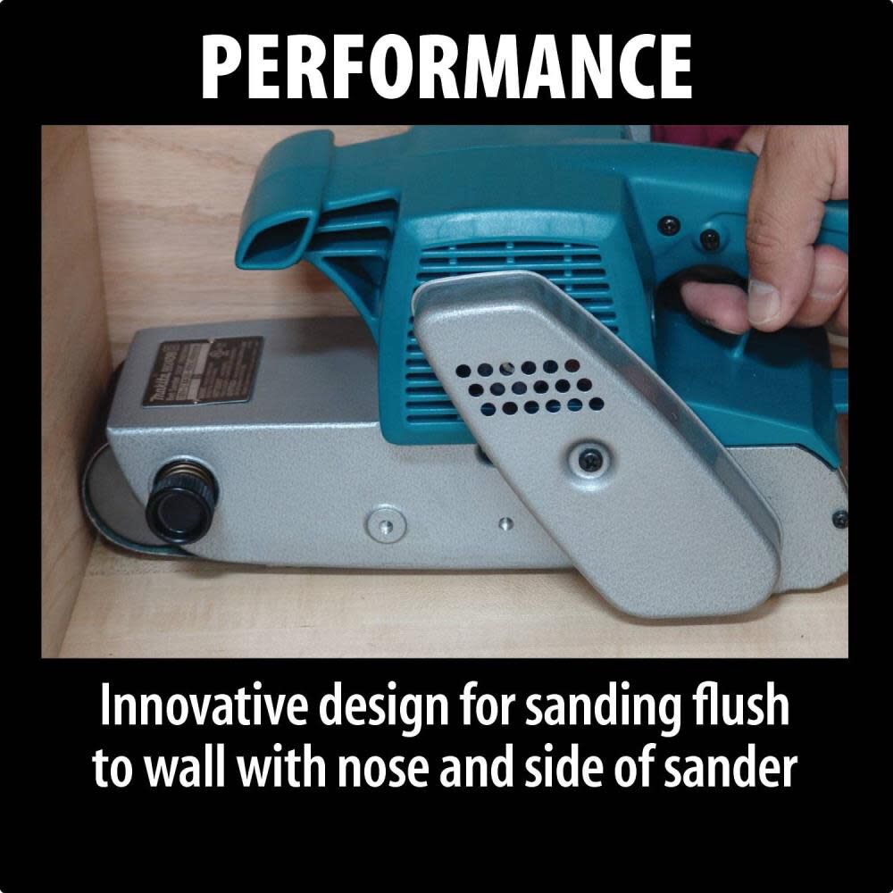 Makita 9924DB 3 x 24 Belt Sander