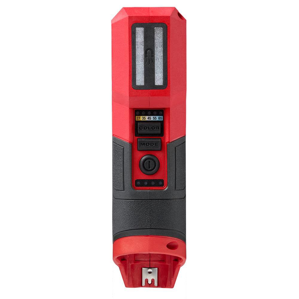 Milwaukee M12 Paint Detailing Color Match Light Starter Kit Bundle 2127 20 48 59 2440 Simolary simolary.com 16