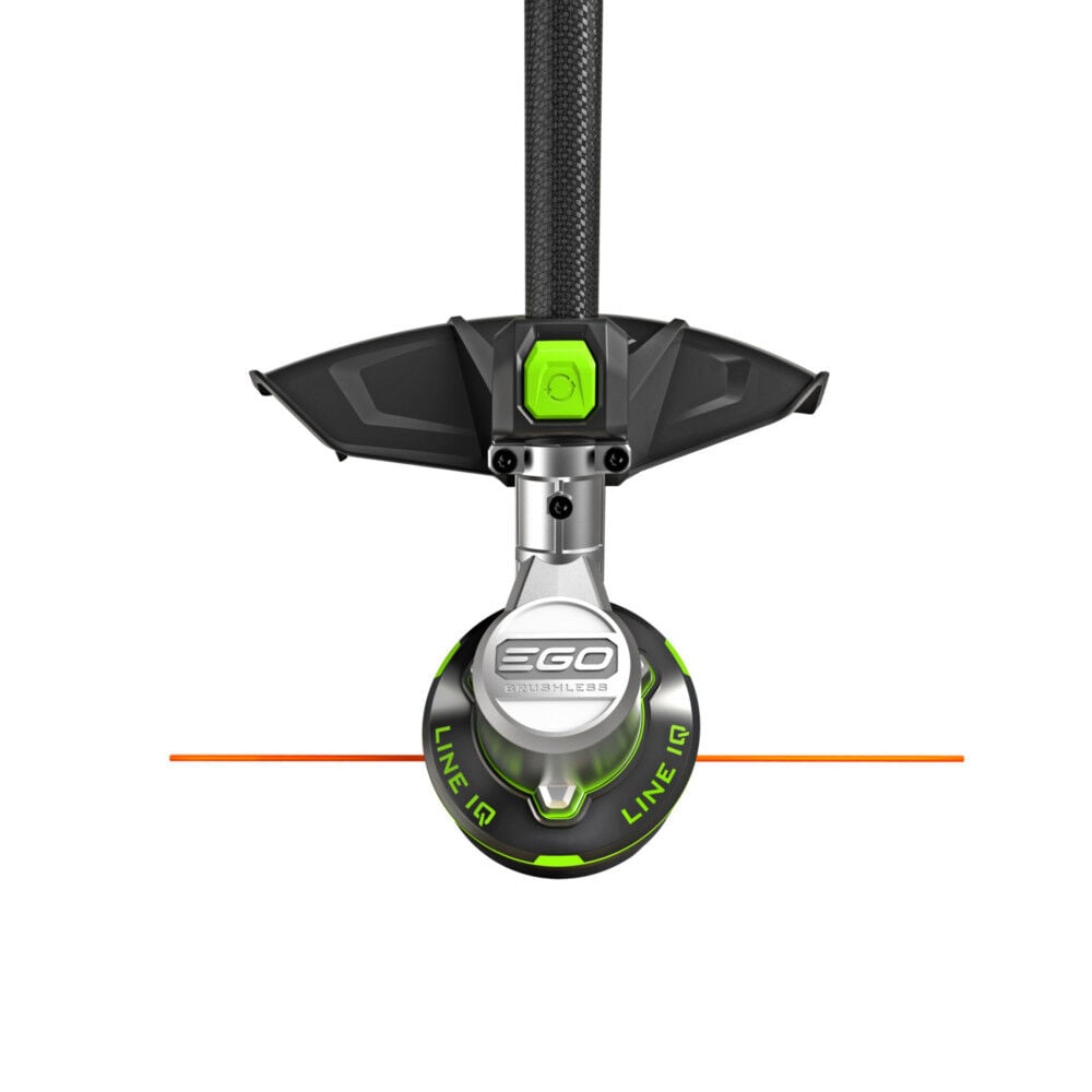 EGO POWER+ String Trimmer Kit 16 Line IQ with POWERLOAD