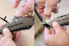 Spec Ops Safety Knife Blades, 10 Pack, small image number 2