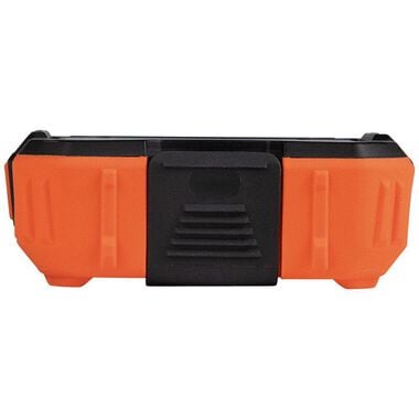 Klein Tools Bluetooth Speaker with Magnetic Strap, large image number 8