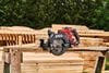 SKIL 40V 20Vx2 XP Circular Saw Kit Brushless 7 1/4in Rear Handle, small image number 2