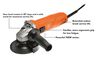 Fein 4.5 Inch Angle Grinder with Slide Switches 2pk, small image number 2