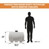Buyers Products Company 60 Gallon Storage Tank with Legs - 38 Inch x 23 Inch x 27 Inch, small image number 3