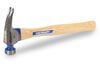 Vaughan 16 Oz Milled Face California Framer Hammer, small image number 1