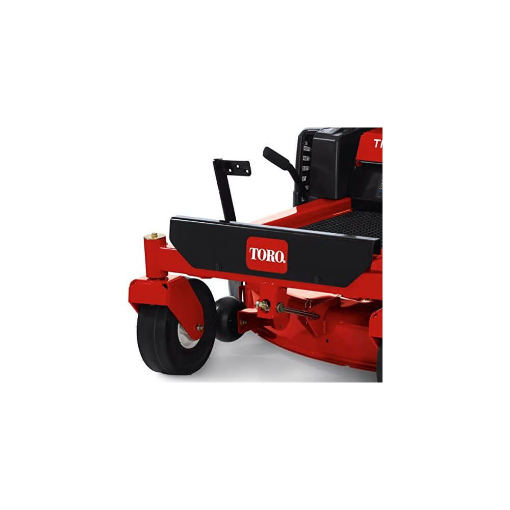 Deck Removal Toro Zero Turn Mower Deck Toro Foot Assist Deck Lift
