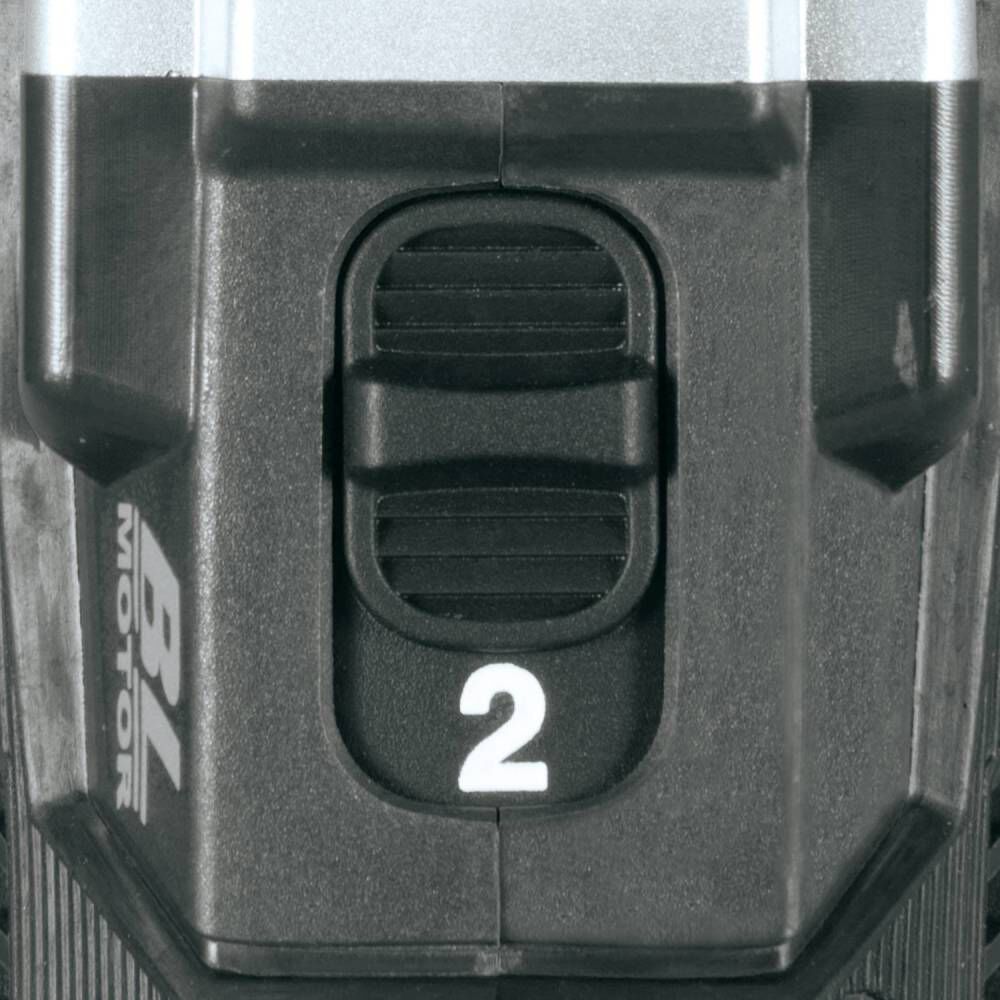Makita 18V LXT Hammer Driver Drill Sub Compact 1/2in (Bare Tool), large image number 7