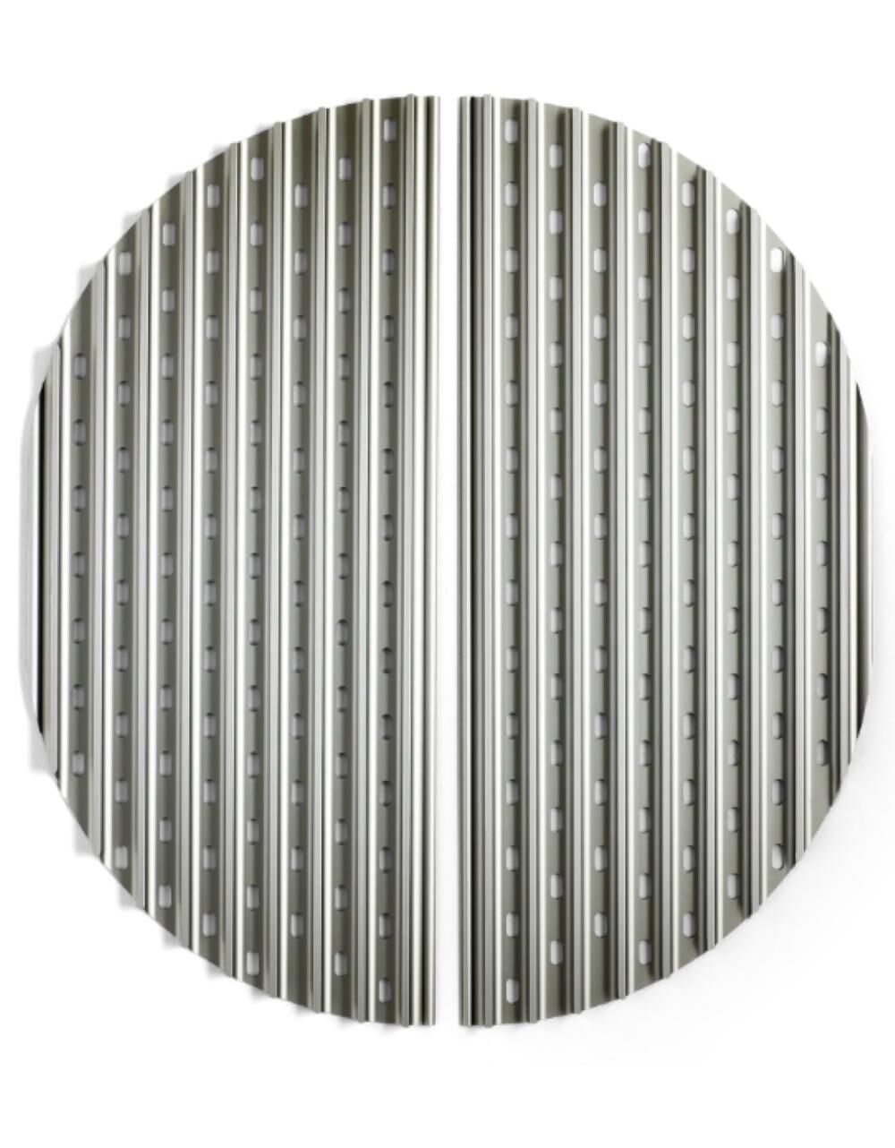 GrillGrate er 22 Kettle HalfMoon 21HALFMOON Acme Tools