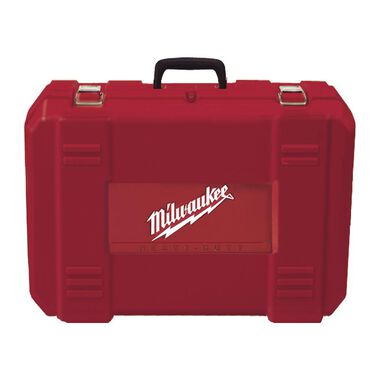Milwaukee Carrying Case for Electromagnetic Drill Press, large image number 1