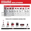 Milwaukee M12 REDLITHIUM CP 12V 2Ah Lithium Ion Power Tool Battery Pack, small image number 5