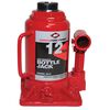 American Forge 12 Ton Bottle Jack Short Body Manual, small image number 1
