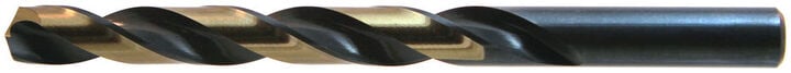 Drillco Nitro Heavy-Duty Jobber Length Drill Bit Set, 29 Pieces