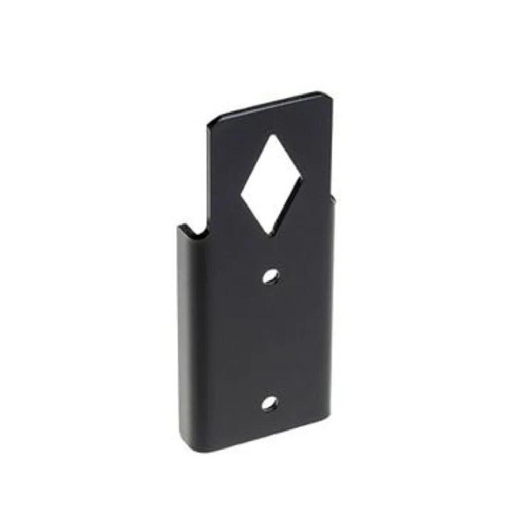 DeckHand Grade A Steel Deck Extender for Securing Wooden Stud, large image number 1