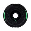 Black and Decker BLACK+DECKER Trimmer Line Replacement Spool, Dual Line, .080-Inch, small