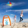 Aero Healthcare SUREFILL Personal First Aid Kit, small image number 4