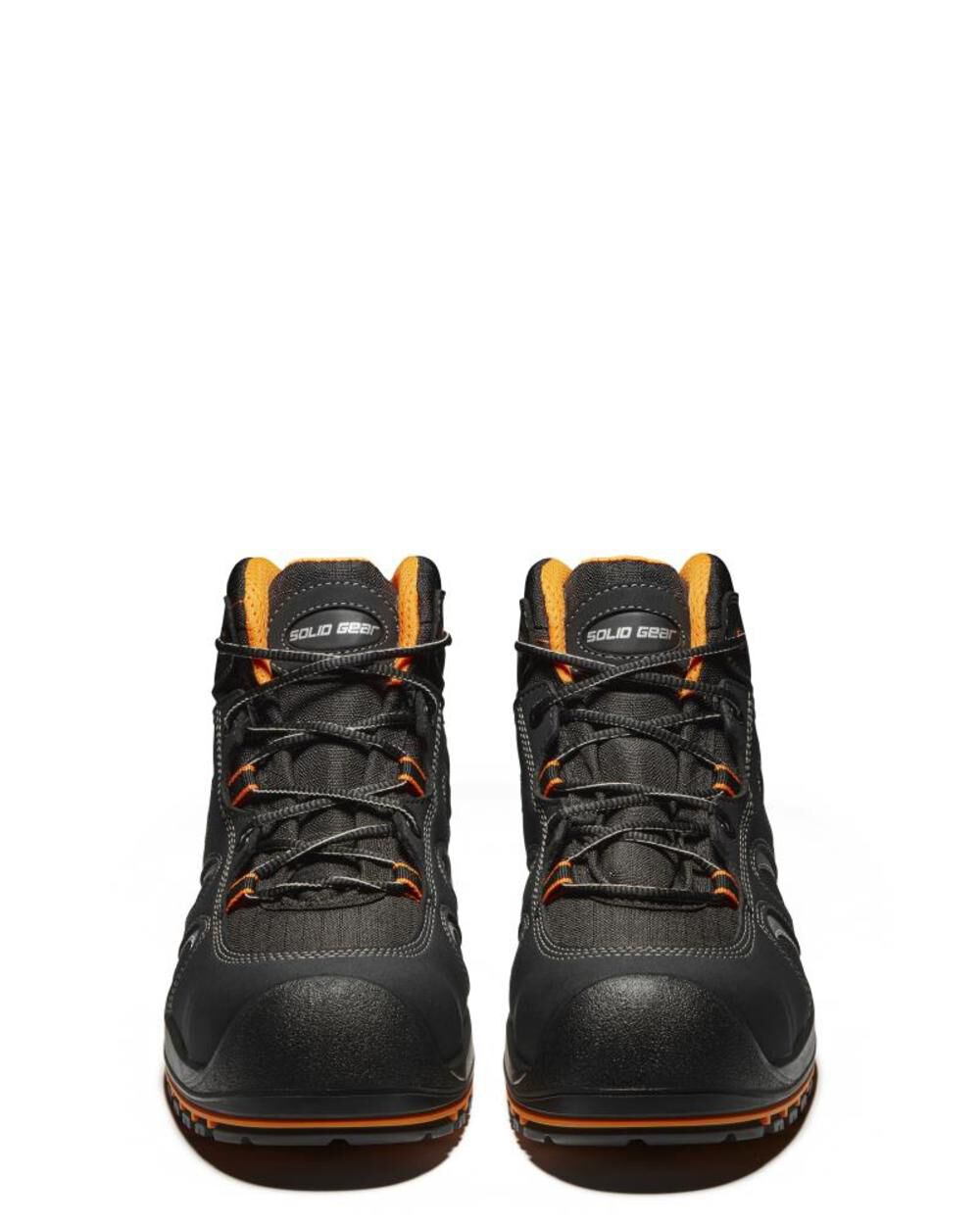 Solid Gear Safety Shoes Falcon Size 11, large image number 1