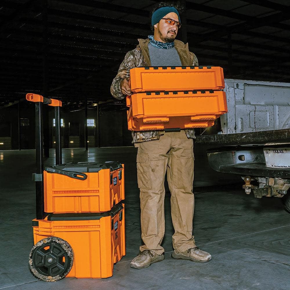 Klein Tools MODbox Small Toolbox, large image number 12