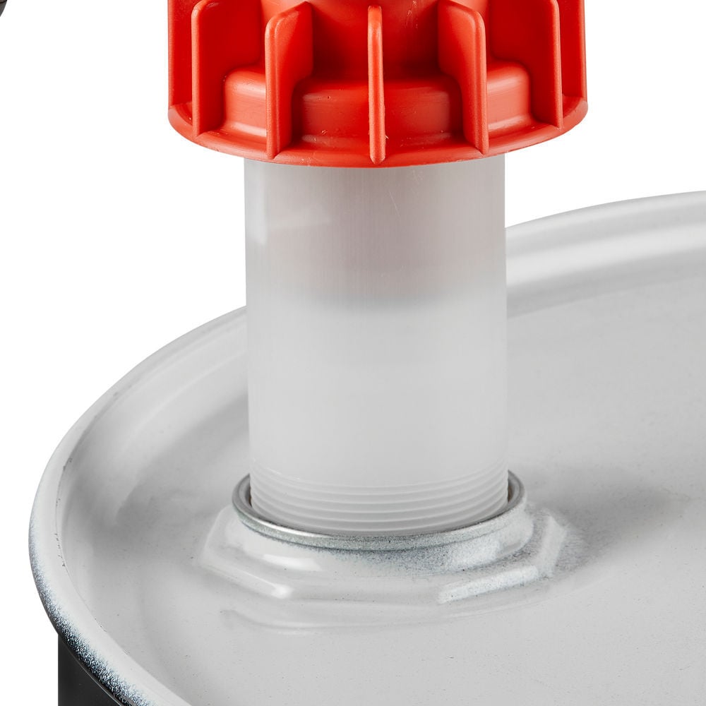 Milton GoatThroat Nitrile Pump, large image number 3